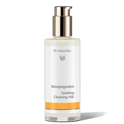 Image of Dr Hauschka Soothing Cleansing Milk 145ml