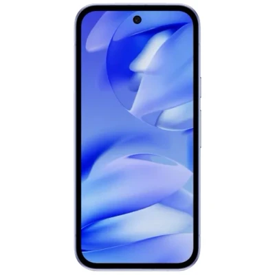 Image of GOOGLE Pixel 9a 256 GB, Iris, Purple