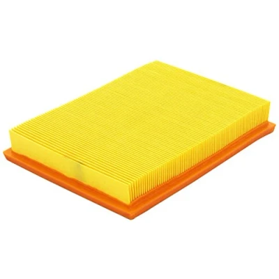 Image of Air FILTER HENGST E890L