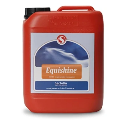 Image of Sectolin Equishine 5 liter