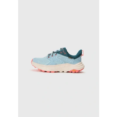 Image of HOKA Women&#039;s Anacapa 2 Low GTX Trainers, Druzy Dawn Light, 41 1/3 EU
