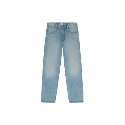 Image of Wrangler Women&#039;s Sunset Jeans, Stuntman, 25W / 32L