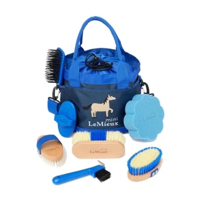 Image of LeMieux Mini Verzorging Set