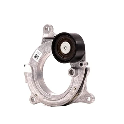 Image of belt Tensioner, v ribbed FEBI BILSTEIN 49527