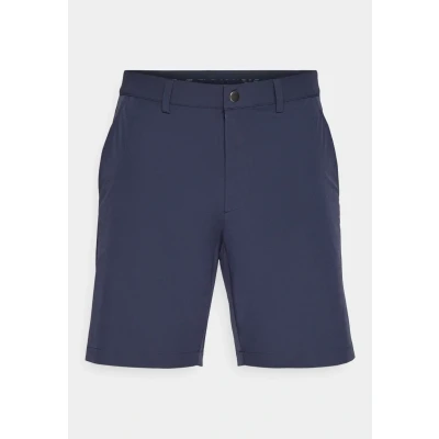 Image of EA7 Emporio Armani GOLF PRO Shorts Sports shorts, Men&#039;s, Size: Small, Blue