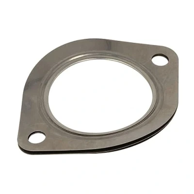 Image of Gasket, exhaust pipe WALKER 80322