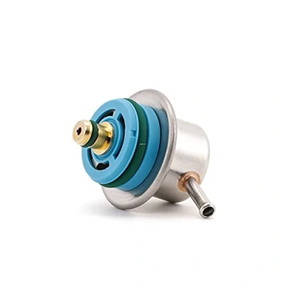 Image of Control Valve, fuel pressure BOSCH 0 280 160 567