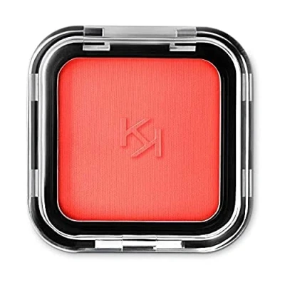 Image of KIKO Milano Smart Colour Blush 6g (Various Shades) 07 Orange