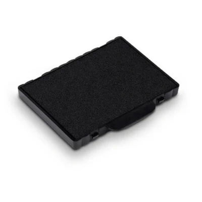 Image of Trodat Swop Pads 6/58 Replacement Ink Black (Pack of 2)