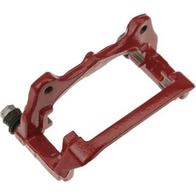 Image of Carrier, brake caliper TRW BDA968
