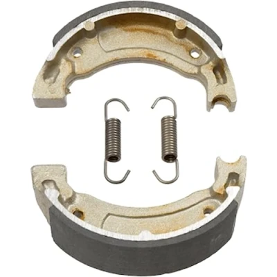 Image of Brake Shoe Set TRW MCS962