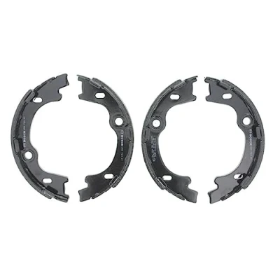 Image of brake Shoe Set, parking BOSCH 0 986 487 777