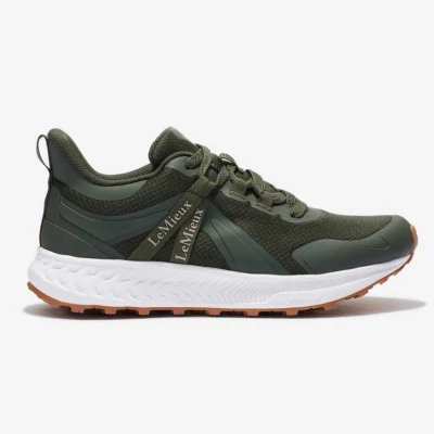Image of LeMieux Trax Waterproof Sneaker