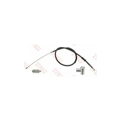 Image of Cable, parking brake TRW GCH483