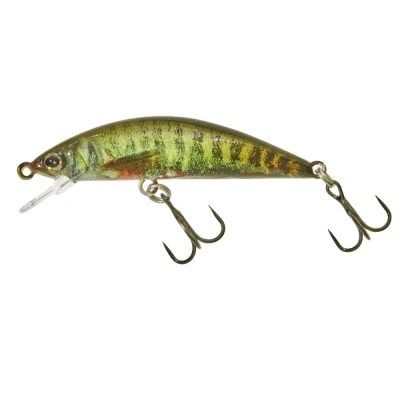 Image of Illex Tricoroll HW lure RT Spawning Vairon 5.5cm (4.5g) Hard