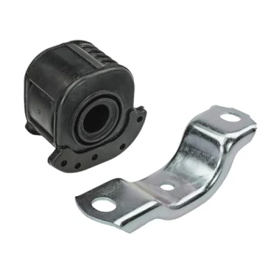Image of Control Arm /Trailing Bush MEYLE 514 308 0003