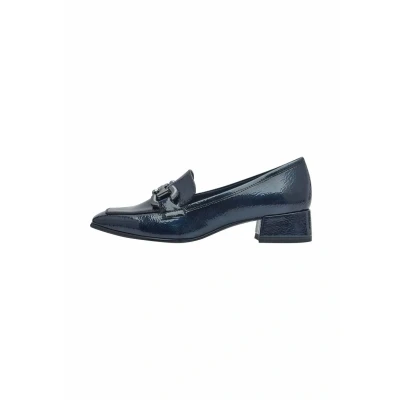 Image of Tamaris Women&#039;s 1 24316 43 Trotteur, Navy, 4 UK