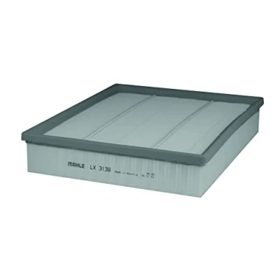 Image of Air Filter KNECHT LX 3138