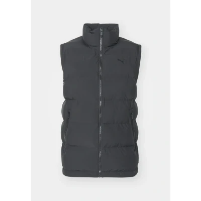 Image of PUMA Unisex Mono Vest Padded Jacket
