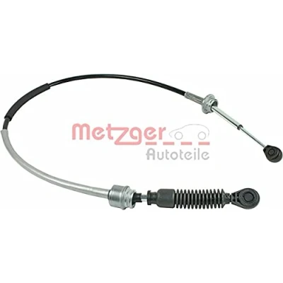 Image of Cable, manual transmission METZGER 3150097
