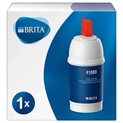 Image of Brita filter cartridge p1000 for water dispenser 1004263