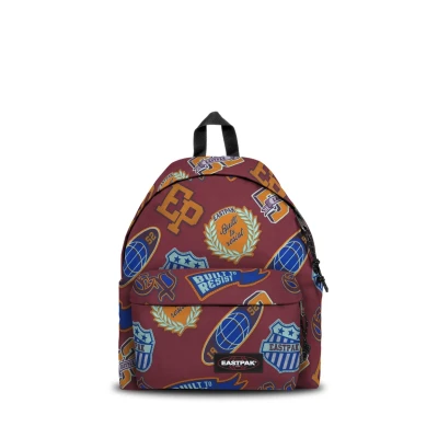Image of Eastpak DAY PAK&#039;R Rucksack, Size: One Size, Clash burgundy