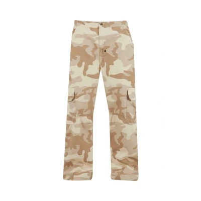 Image of Southpole Cargo trousers, Men&#039;s, Size: XL, Simplesandcamo