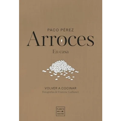 Image of Arroces (Cocina Temática)