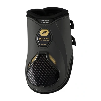 Image of Zandona Elite Air Fetlock Boots
