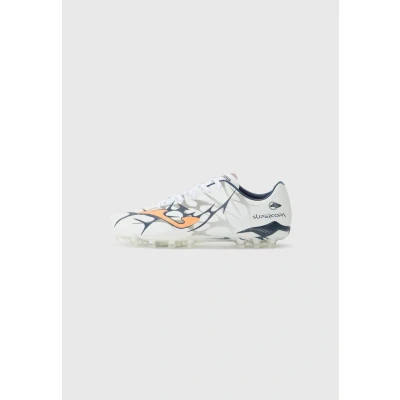 Image of Joma Supercopa Moulded stud football boots, Men&#039;s, Size: 42, White shoes