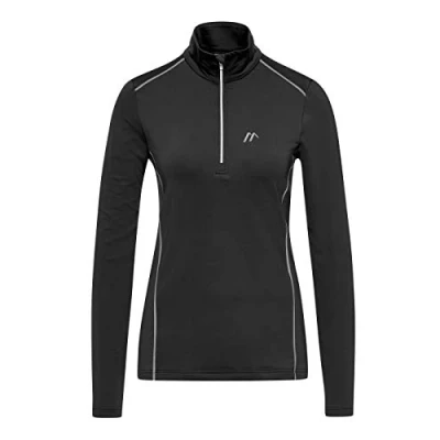 Image of maier sports Women&#039;s Jenna Midlayer