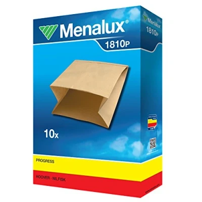 Image of Electrolux 1801p paper bags 5 pcs + filter 9001961946