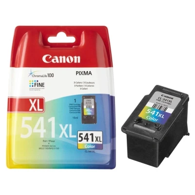 Image of canon Ink cartridge cl 541xl color CL541XL