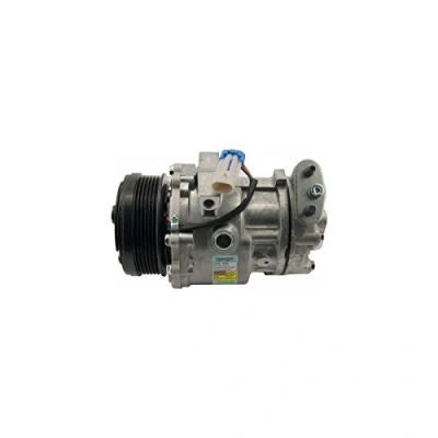 Image of Compressor, air conditioning DELPHI TSP0159270
