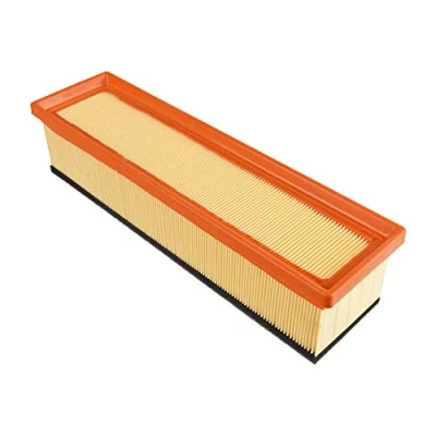 Image of Air Filter BLUE PRINT ADU172239