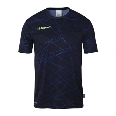 Image of uhlsport Unisex Prediction Short Sleeve Shirt T