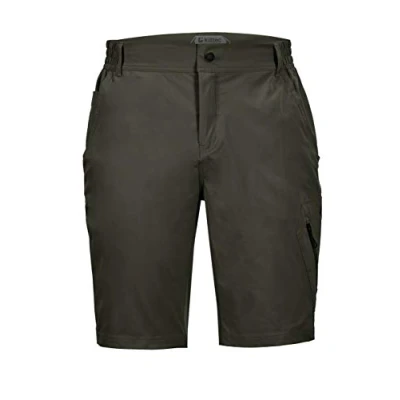 Image of killtec Men&#039;s Trin Mn Brmds Functional Bermuda Shorts, Packable