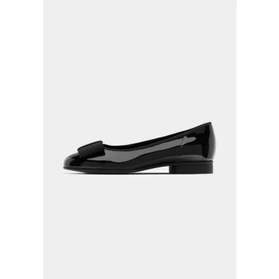 Image of Gabor Ballet pumps, Women&#039;s, Size: 5, Schwarz shoes