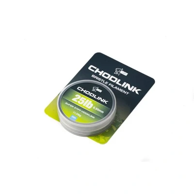 Image of Nash Chodlink Carp Rig material 0.50mm 20m hooklink