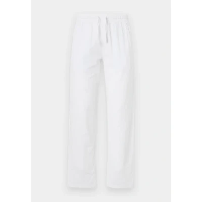 Image of Jack &amp; Jones Jpstkane Summer Jogger Trousers, Men&#039;s, Size: Small, White