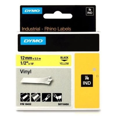 Image of DYMO LabelWriter 5XL Label Printer, Automatic Recognition, Prints Extra Wide Shipping Labels (UPS, FedEx, USPS) from Amazon, Ebay, Etsy, Poshmark, and More, Perfect for Ecommerce Sellers