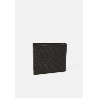 Image of BOSS ZAIR COIN Wallet, Men&#039;s, Size: One Size, Black