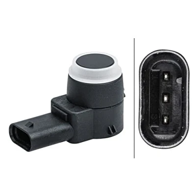 Image of Sensor, parking distance control HELLA 6PX 358 141 371