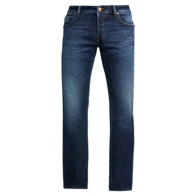 Image of LTB Roden Bootcut jeans darkblue denim, Men&#039;s, Size: 30x30, Dark blue denim