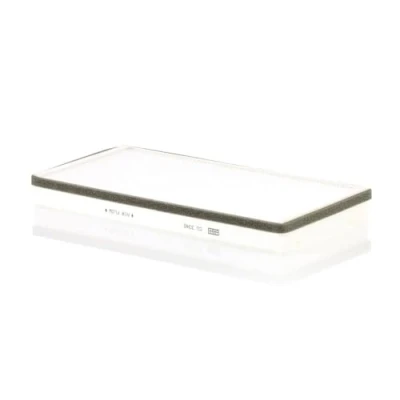 Image of Filter, interior air MANN FILTER CU 3340