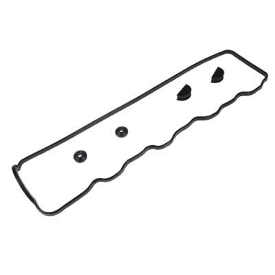 Image of Gasket, cylinder head cover BLUE PRINT ADC46708