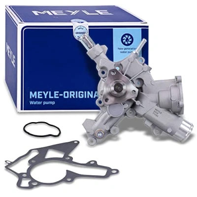 Image of Water Pump MEYLE 613 220 0003