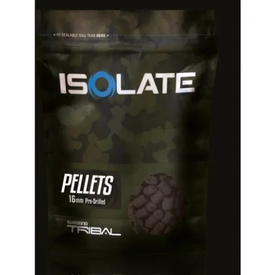 Image of Shimano Isolate Hp16 Pellet 16Mm 900gr Fishing pellets