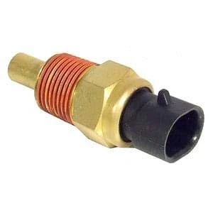 Image of Sensor, coolant temperature DELPHI TS10075 12B1