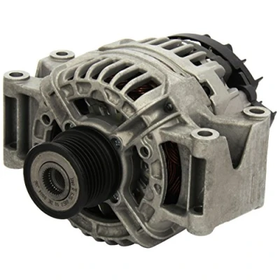Image of Alternator BOSCH 0 986 042 530